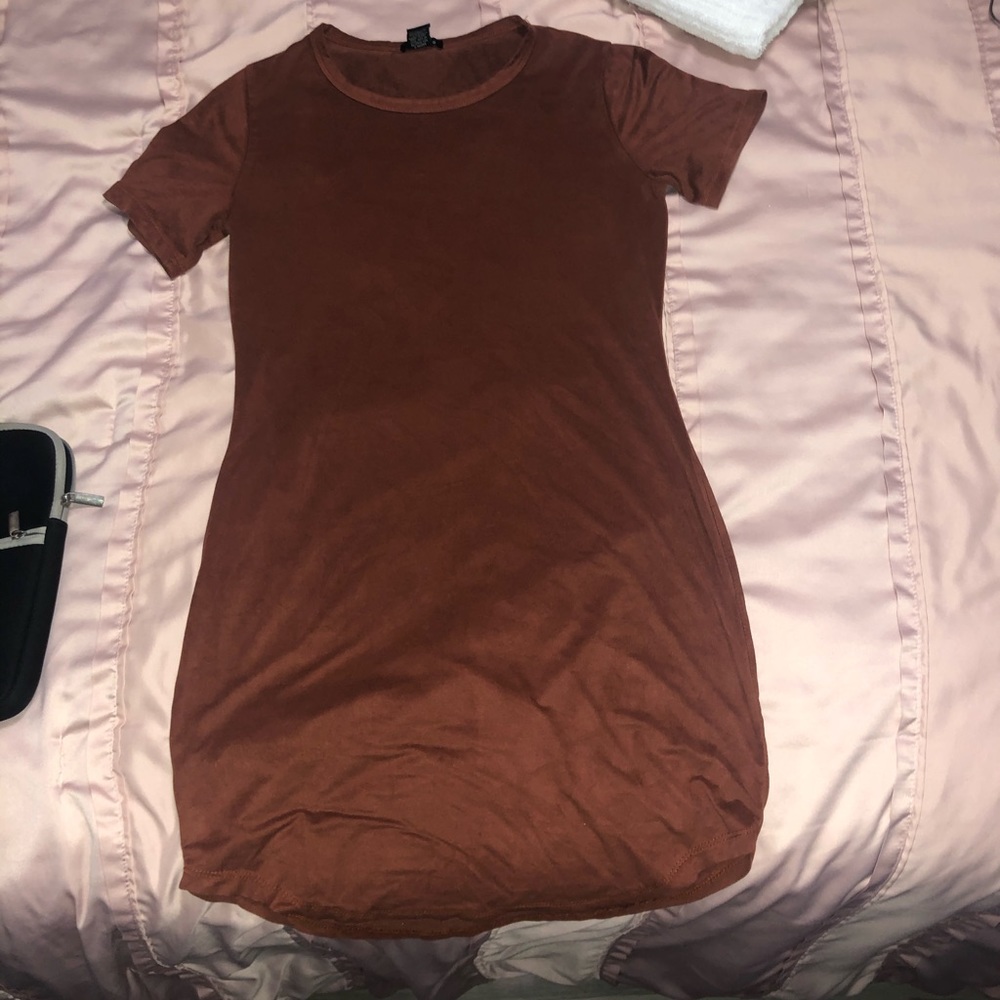 Rue21 women’s mini dress size small